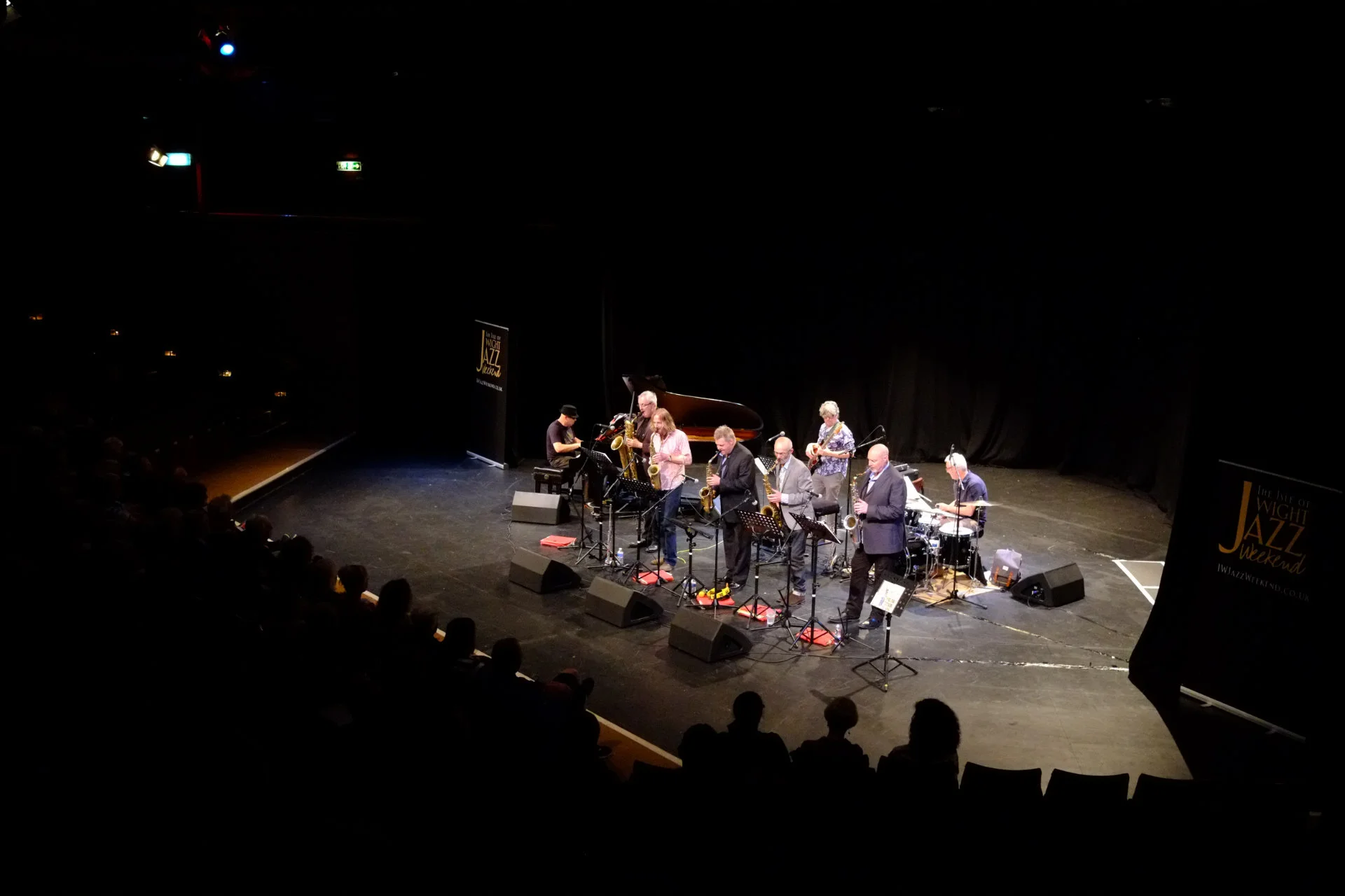 Sax Appeal 2019